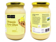 Lowest In Market - Kapiva Cow Ghee 500ml At Rs.266 !!