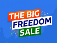 FreeKaaMaal Freedom Sale - All Running Offers and Cashback At One Place 