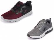 Sparx Running Shoes Min. 50% off From Rs. 372 + Free Shipping