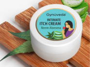 Get Gynoveda Itch Cream For Absolutely FREE [ Pay Only Shipping ]