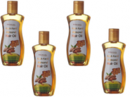 Sbse Sasta : Patanjali Almond Oil (4 Units) At Just Rs.18 Each