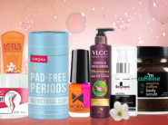 Merri Fest - Flat Rs. 400 FKM CB + 10% Coupon Off [ Beauty Products Only ]