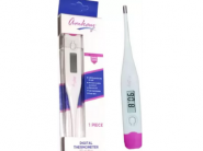 Lowest Price - Amkay Digital Thermometer At Just Rs. 74