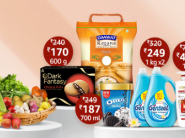 Amazon Super Value Days : Upto 45% Off Starts At Just Rs. 18