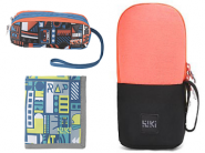 Live Again - Wildcraft Wallets & Backpacks From Rs. 199