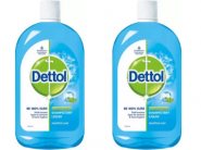 Cheapest Ever : Dettol Liquid (2 Units) At Just Rs.30 Each