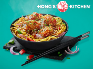 Chinese Food Loot - Order Worth Rs. 700 At Just Rs. 150