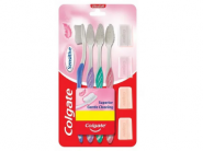 Lowest - Colgate Sensitive Toothbrush (16Pcs) At Rs. 17 Each