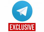 Telegram Exclusive Sale - Extra Cashback On Top Stores 