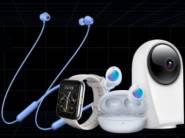 Realme Techlife Days - Accessories From Rs. 399 + Free Delivery