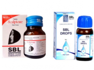 SBL Medicines & Essentials With Flat 25% Off + Rs. 200 FKM Cashback 