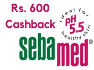 Increased CB Loot - Shop For Rs. 900 & Get Rs. 600 FKM CB