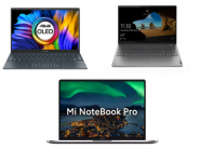 Latest Laptops At Best Discounts + Coupon & Bank Off !!