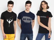 Jldi Looto : Premium T-Shirts For Men & Women At Just Rs.81