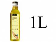 Last Day - Organic Mustard Oil 1L AT Just Rs. 89 + Free Shipping