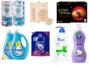  Health & Personal Care Products On Biggest Discount Online