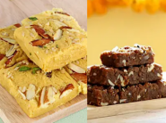 Diwali Sweets Starts At Rs.237 + 24 Hours Delivery !!