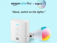 Biggest Discount: Flat 70% Off + Rs.500 Coupon Off On Echo Flex + Smart Bulb!!