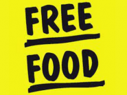 Free Food Mania - Burgers, Donuts, Chinese Worth Rs.1200 For FREE !!