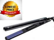 Best Seller - Syska Hair Straightener At Rs.399 + Free Shipping
