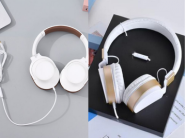 Dhamaka Offer : Stylish Headphones At Just Rs.342 + Free Shipping