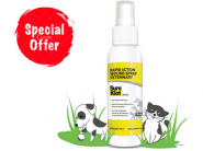 CB Increased - Wound Spray For Absolutely Free + Extra Cash!