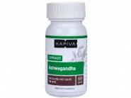Best Buy - Ashwagandha Capsules [ 60 CAPS ] At Rs.1 Each 