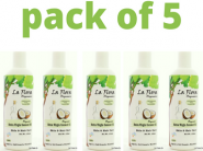 Itna Sasta - Coconut Oil [ Pack of 5 ] At Rs.37 Each