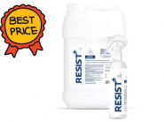 Cheapest Ever : Disinfectant (5L + 500ml) At Rs.154 !!
