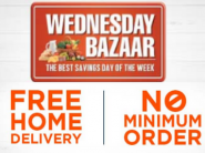 New Update: Free Fast Delivery + Rs.130 FKM CB On Rs.300 