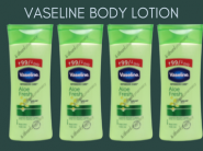 Best For Winters: Aloe Body Lotion (Pack Of 4) At Rs.33 Each