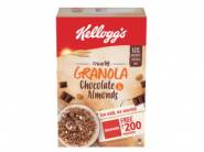 Free Rs.200 Zomato Voucher With Kellogg