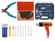 Hardware Tools For Everyday Purpose From Rs. 58 + Free Shipping