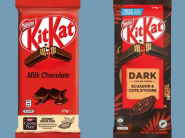 Flat Rs.100 Off: Nestle Dark Chocolate At Rs.150 