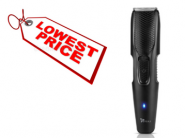Lowest - Syska Cordless Trimmer With USB Charging At Rs.429