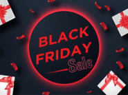 Black Friday Special - All Best Offers & Deals At One Page 