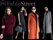 New Store: Winter Wear Up TO 50% Off + Flat Rs.500 FKM CB