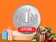 Big Basket Groceries At Just Rs.1 + Assured 15% Neucoins