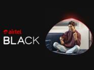 Exclusive On FKM - Join Airtel Black & Get Flat Rs. 800 FKM Cashback