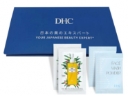 DHC Cleanse Trial Kit For Free (Pay Only Shipping)