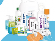 Hygiene Solutions - Upto 60% Off + Rs.300 FKM Cashback + Free Shipping