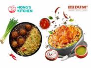 Food Mania - Order Food Worth Rs.6000 For Free { 7 Days Confirmation }