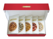 Ministry Is Back - Flat Rs.1000 Off On Dry Fruits [ Pack Of 5 ]
