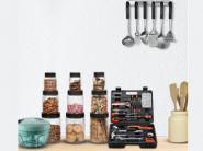 DOD : Kitchenware And Tools Starting At Just Rs.99 !!