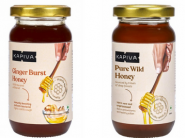 Be Ready For Winters - Honey [ 500gm, 2 Units ] At Rs.64 Each