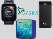 Smartwatch, Powerbank, Speaker At Loot Prices [ 45% FKM CB ]