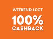 100% CB: Products Worth Rs.450 For FREE [ Guaranteed Cashback ]