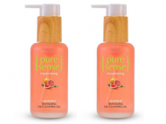 Price Down: Grapefruit Face Wash [ X2 ] At Rs.26 Each 