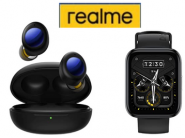 realme Days - Mobile accessories From Rs.399 + Free Delivery