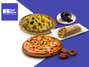 Food Loot Back - Order For Rs.110 & Get Rs.120 FKM CB [ Valid 10 Times ] 